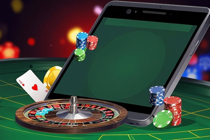 1f691 Arcade Games